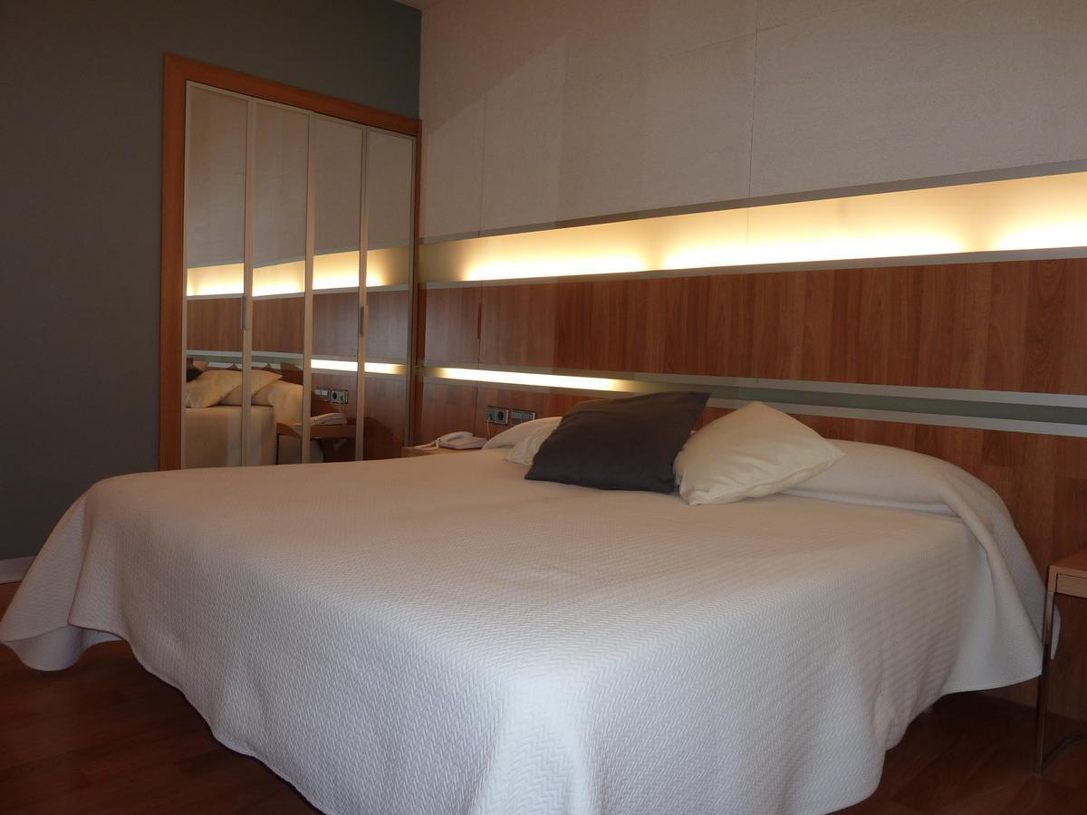 Hotel El Meson خافيير المظهر الخارجي الصورة